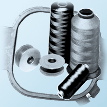 Parts and Accessories for HCD