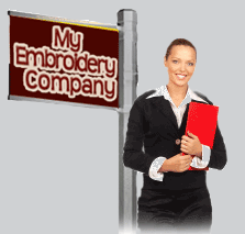 How to start your embroidery business with HAPPY Voyager embroidery machine
