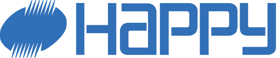 Logo for Happy Industrial Corporation